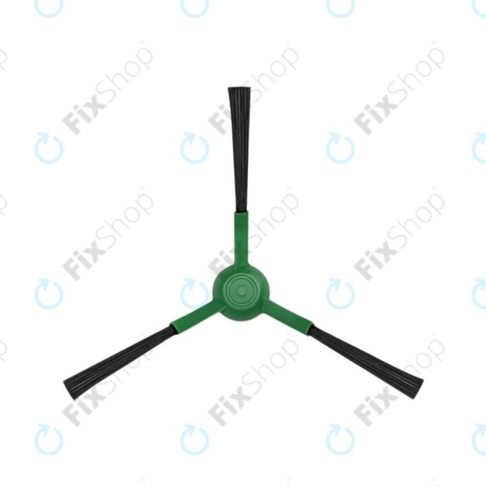 Set de piese de schimb pentru iRobot Roomba Plus 405 Combo, 505 Combo (2x Perie principală, 4x Filter, 4x Perie laterală)