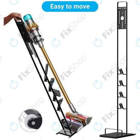 Dyson V-series, Outsize, Gen5detect, DC-series - Stativ cu Roti