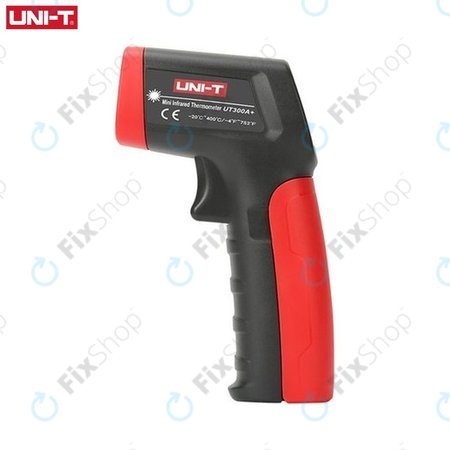 UNI-T UT300A+ - Termometru fără contact