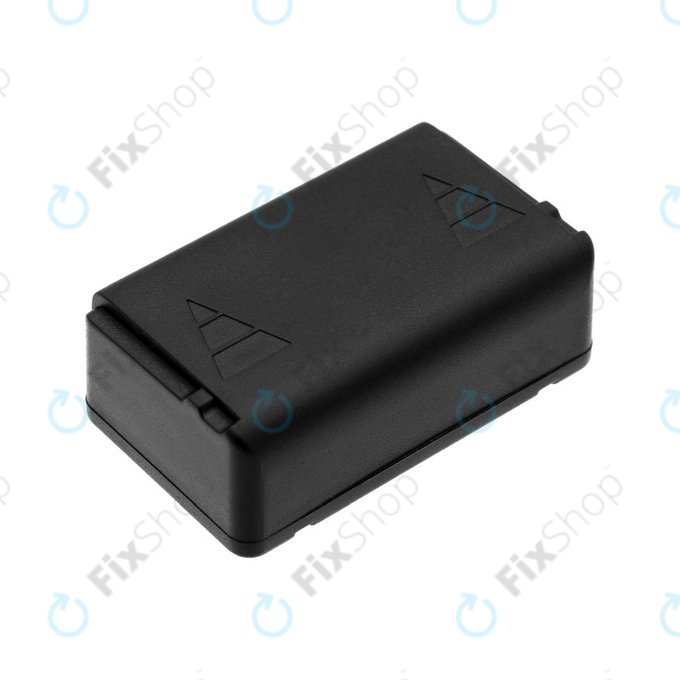 Baterie pentru Autec LK4, 6, 8, 2000mAh, Ni-MH, 2.4V, LBM02MH, HQ