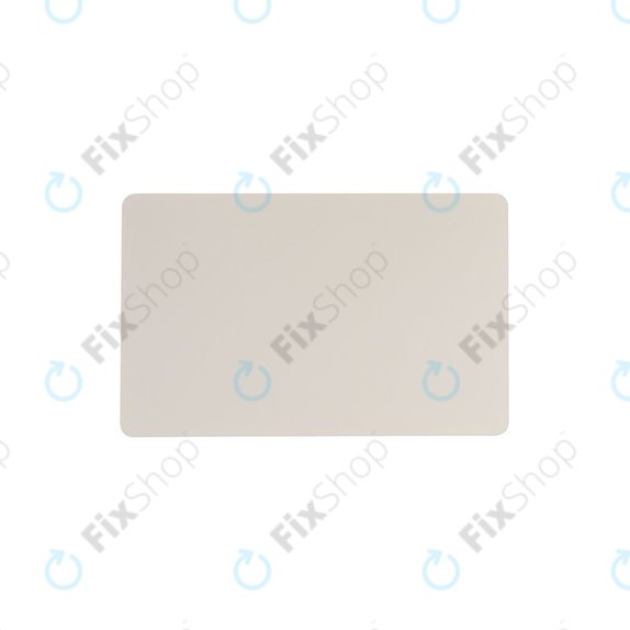 Trackpad complet pentru MacBook Air 13", A3113 (2024), Starlight, 661-40276, Genuine Apple