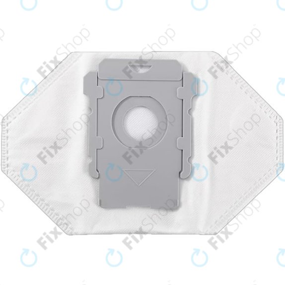 Set de piese de schimb pentru iRobot Roomba e-series, i-series, j-series (2 perechi de perii principale, 4x Filter, 4x Perie laterală, 4x Sac de praf)