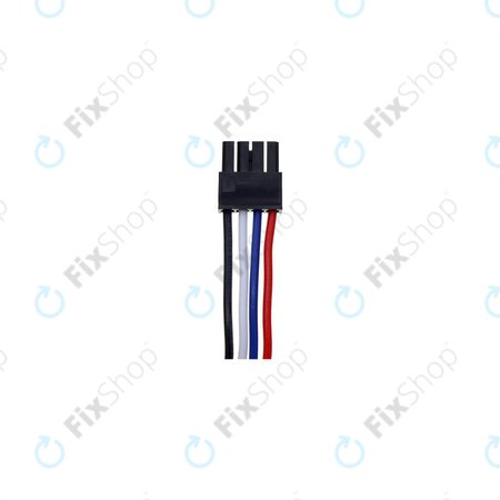 Baterie pentru Eufy Robovac L70 Hybrid, 5200mAh, Li-Ion, 14.4V, D080-4S2P, HQ