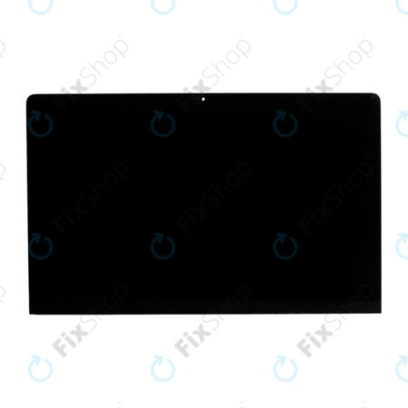 Apple iMac 27" A1862 (Late 2017) - Retina 5K Ecran LCD + Sticlă Frontală Refurbished