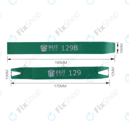 Best BST-129B - Bara pentru montarea plasticelor din interior