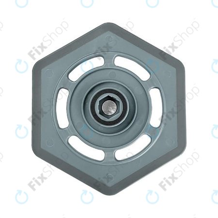 Ecovacs Deebot N9+, Yeedi Mop Station - Suport pentru pânză de mop