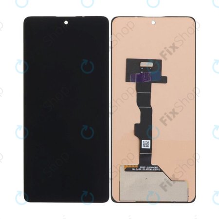 Xiaomi Redmi Note 13 5G 2312DRAABC - Ecran LCD + Sticlă Tactilă TFT