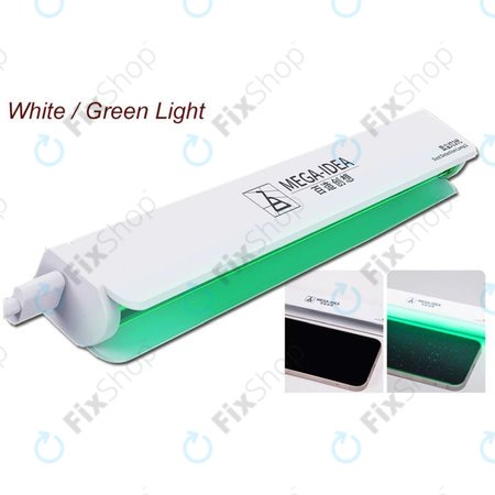 QianLi iSee Mini - Lampă compactă de detectare a prafului