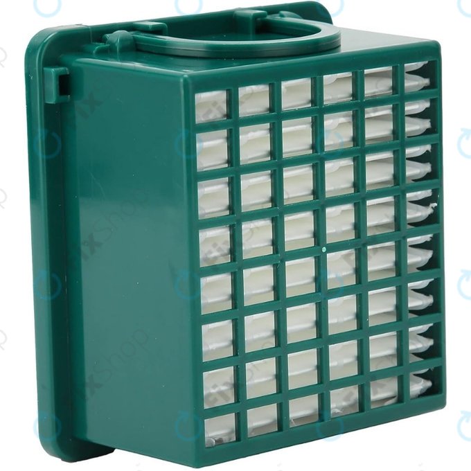 Vorwerk Kobold VK130, VK131 - Filtru de praf