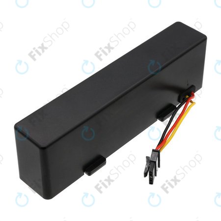 Baterie pentru Xiaomi VIOMI V3, Mijia 2, Mi Robot Vacuum Mop P, 2600mAh, Li-Ion, 14.4V, MH1-4S1P-SC, HQ