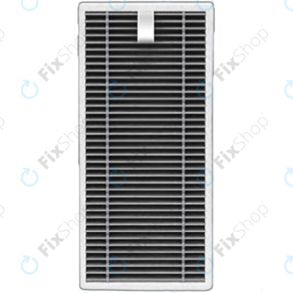 Set de piese de schimb pentru Ecovacs T80 Omni, T80 (1x Perie principală, 2x Filter, 2x Perie laterală, 2x Mop, 2x Sac de praf)
