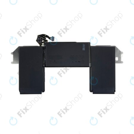 Apple MacBook Air 13" A1932 (Late 2018 - Mid 2019), A2179 (2020) - Baterie A1965 4800mAh FixPremium