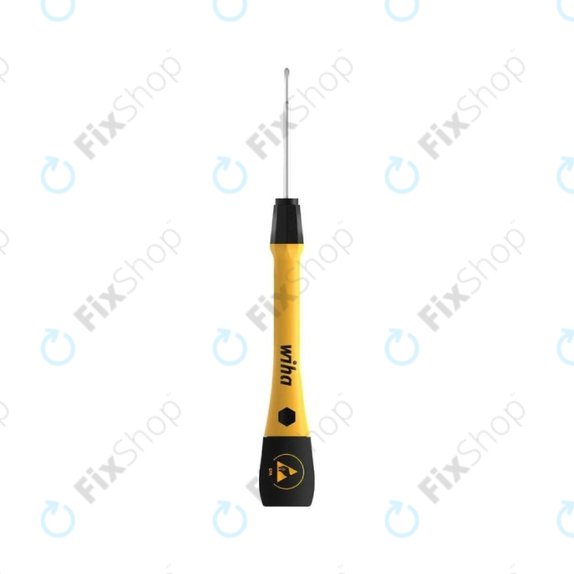 Wiha PicoFinish® ESD 271P - Şurubelniţă de precizie - Phillips PH00