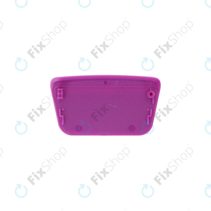 Capac touchpad V2.0 (Purple) pentru controler Sony PlayStation 5 DualSense