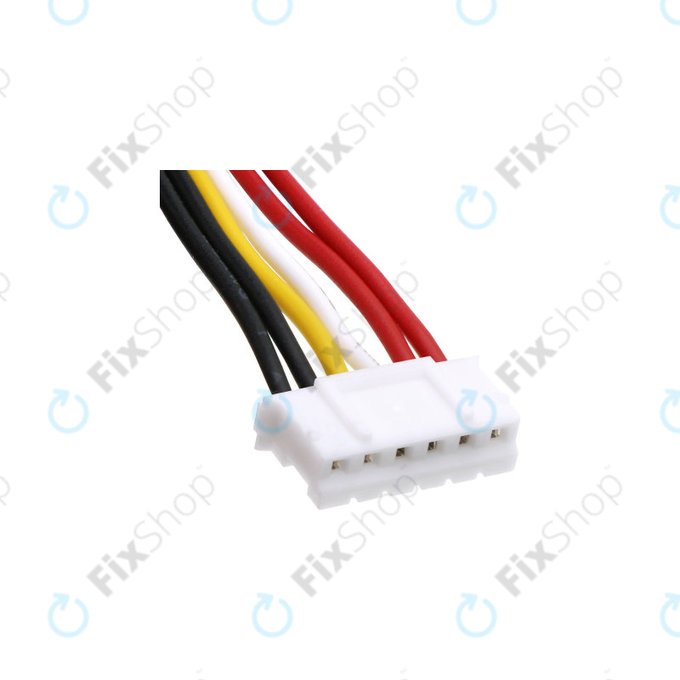 Baterie pentru NEXGO N86, 3400mAh, Li-Ion, 7.4V, GX05, HQ