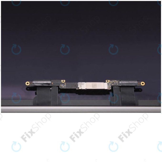 Apple MacBook Air 13" A1932 (2019), 13" A2179 (2020) - Ecran LCD + Sticlă Frontală + Carcasă Spate (Gold) Refurbished