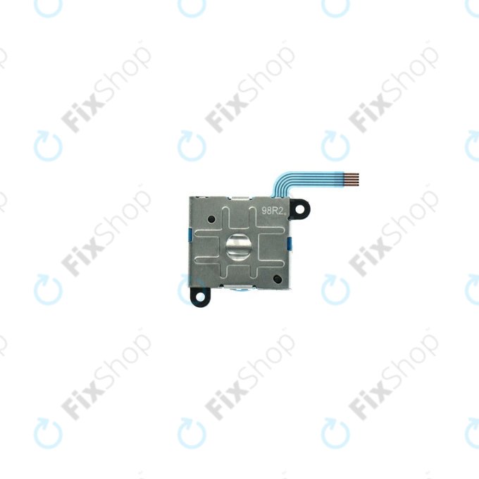 Joystick analogic (Blue) pentru controler Nintendo Switch Joy-Con, Nintendo Switch Lite și Nintendo Switch OLED