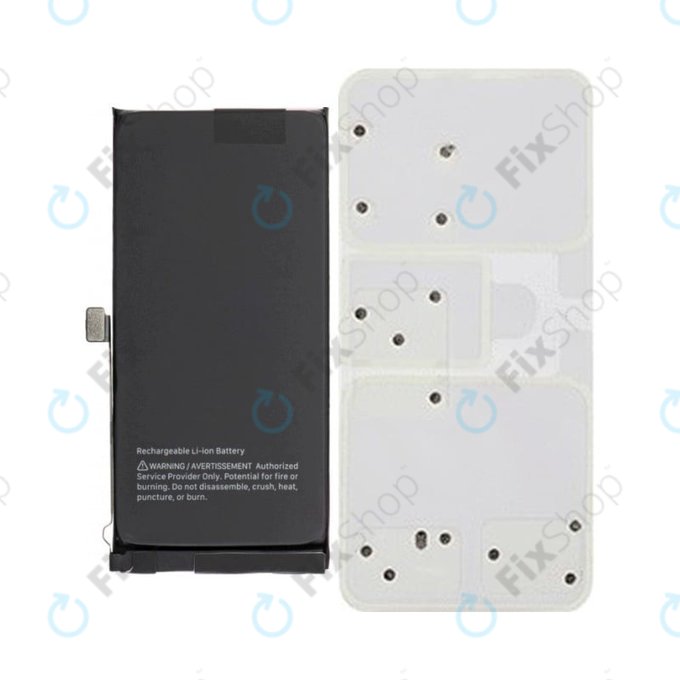 Baterie pentru iPhone 15 Plus | 661-37207 | 4383mAh | Genuine Apple