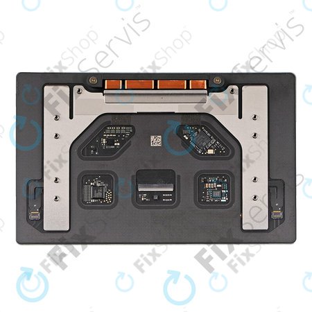 Apple MacBook Pro 13" A1706, A1708 (Late 2016 - Mid 2017), A1989 (2018 - 2019) - Trackpad (Space Gray)