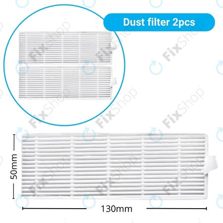 Proscenic 811GB, 911S - Set complet