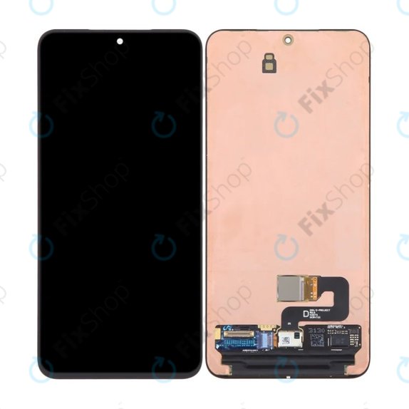 Samsung Galaxy S23 S911B - Ecran LCD + Sticlă Tactilă OLED