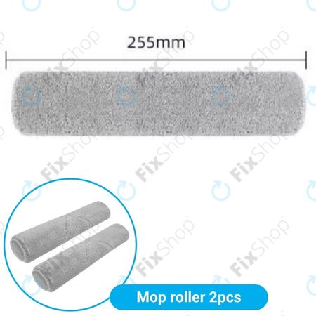 Xiaomi Dreame Mova Z50 Ultra, Z5, Z5 Pro - Set complet