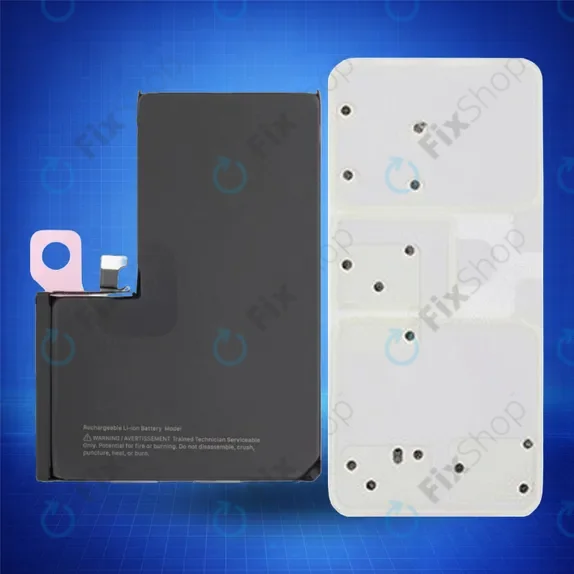 Baterie pentru iPhone 15 Pro | 661-35694 | 3274mAh | Genuine Apple