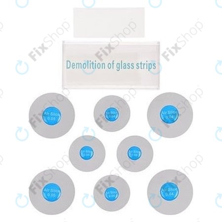 Set de Deschidere Ecran Air Slice Retina