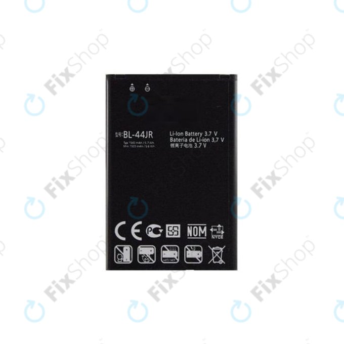 LG L40 D160 - Baterie BL-44JR 1540mAh