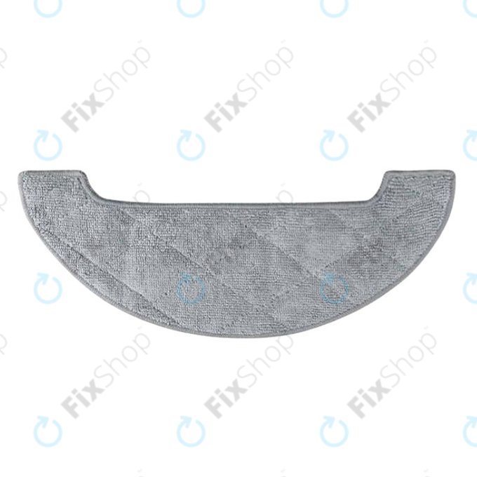 Set de piese de schimb pentru Xiaomi Viomi S9, Proscenic M7 Pro, M7 Max, M8 Pro (2x Perie principală, 4x Filter, 4x Perie laterală, 4x Mop, 4x Saci de praf)