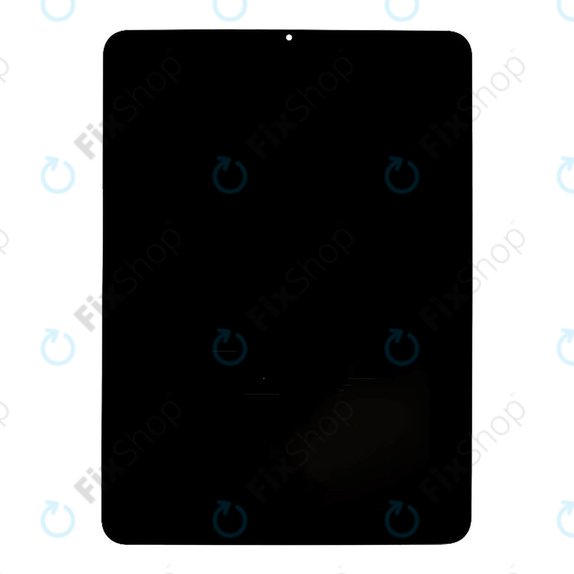 Ecran LCD pentru iPad Air (4th Gen 2020), Sticlă Tactilă fără ramă, Refurbished