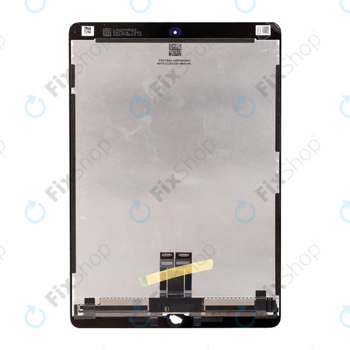 Apple iPad Pro 10.5 (2017) - Ecran LCD + Sticlă Tactilă (Black) Refurbished