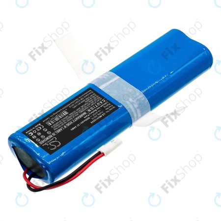 Tesla RoboStar-series, Medion MD-series - Baterie HJ08, HA15 Li-Ion 14.4V 2600mAh HQ