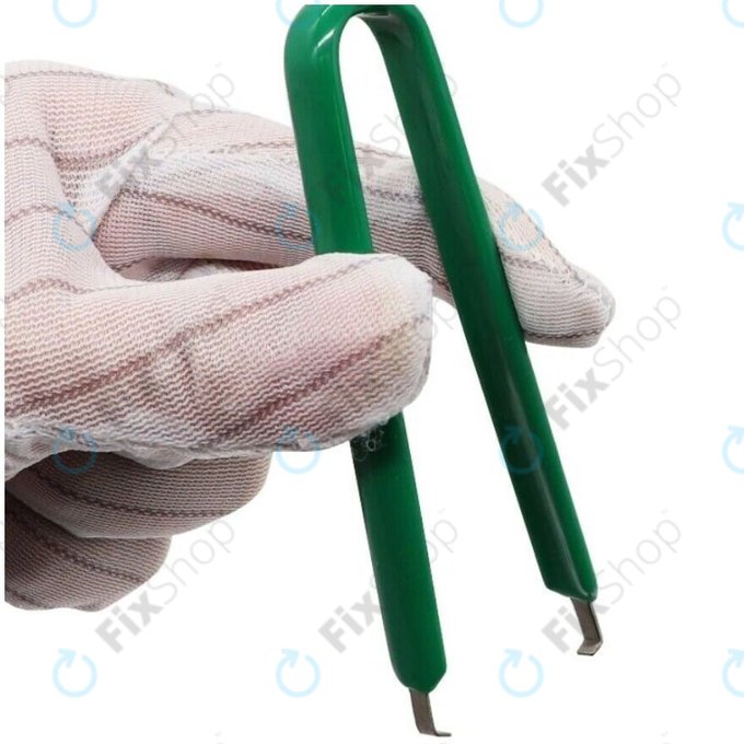 Pro'sKit 908 - Cleste de Demontare Cipuri