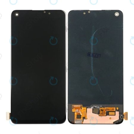 Realme 7 Pro - Ecran LCD + Sticlă Tactilă OLED