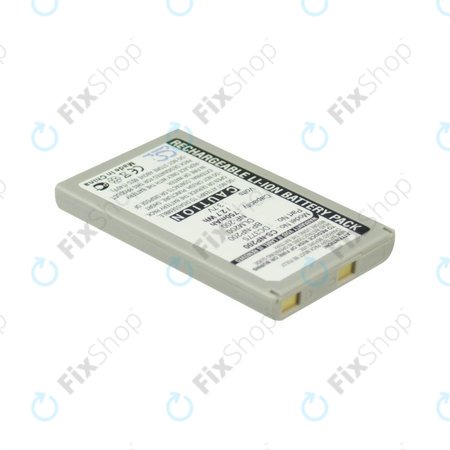 Baterie pentru Minolta DiMAGE X, Xi, Xt, Xt Biz, Xg, 750mAh, Li-Ion, 3.7V, NP-200, HQ