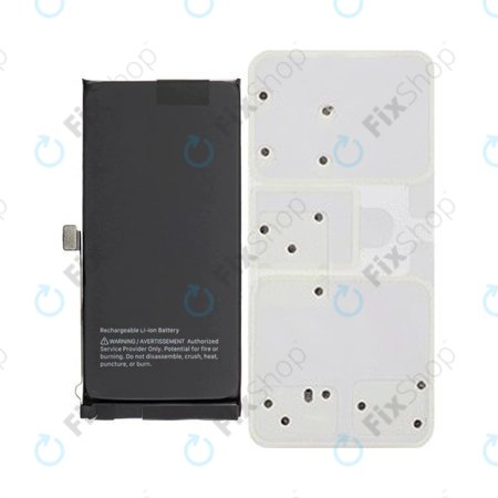 Baterie pentru iPhone 15 Plus | 661-37207 | 4383mAh | Genuine Apple