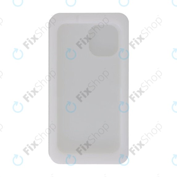 Refox - Matriță Rezistentă la Apă pentru Mașină de Șlefuire și Polire (Apple iPhone 13)