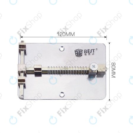 Best M001A - Suport metalic pentru lipire PCB