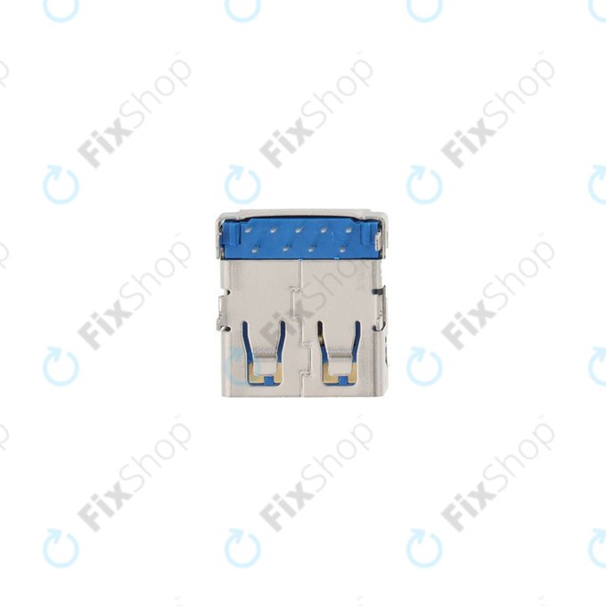 Sony Playstation 5 - Conector USB-A 3.0