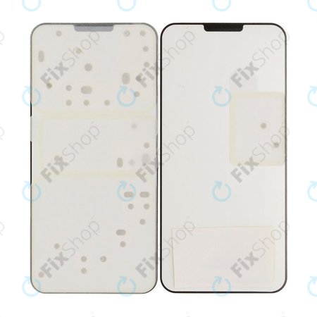 Ramă Mijlocie cu Baterie iPhone 16 Plus | Black | ZD076-00684 | Genuine Apple
