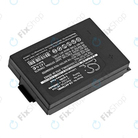 Baterie pentru Akerstroms Mercury 8B, Jupiter, Era 150J, 1600mAh, Li-Ion, 3.7V, RAK3720, HQ