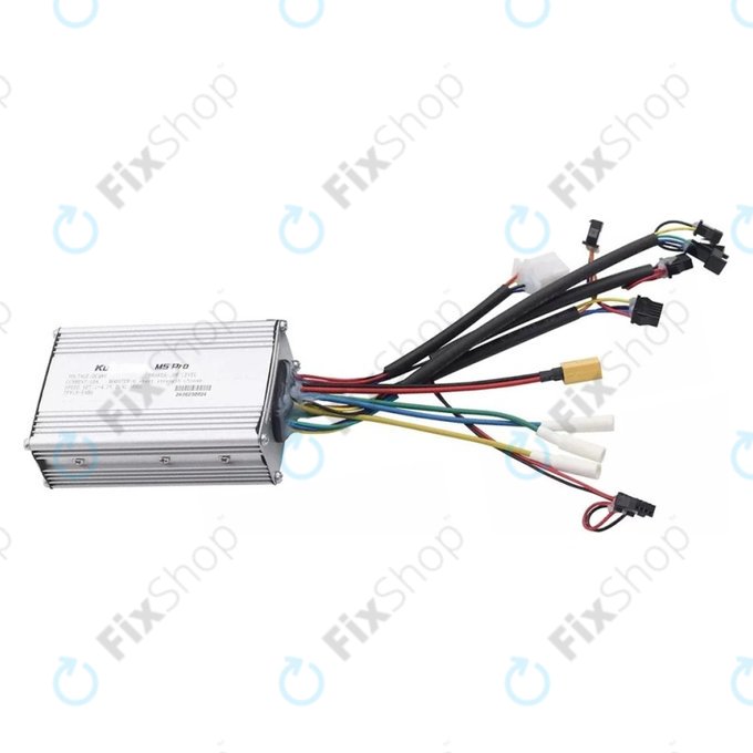 Kugoo Kukirin M5 Pro - Placă de Control 48V / 25A
