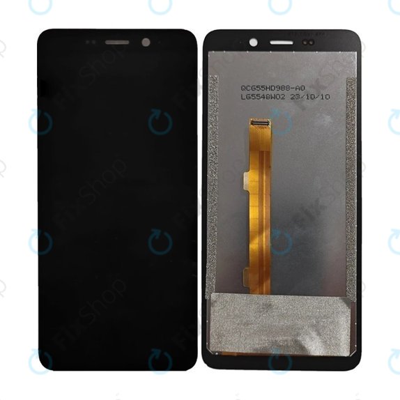 Ulefone Armor X12, X12 Pro - Ecran LCD + Sticlă Tactilă TFT