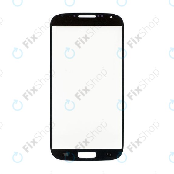 Samsung Galaxy S4 i9505 - Sticlă Tactilă (Black Mist)