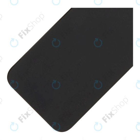 Ecran In-Cell FHD pentru iPhone 17 Pro Max, Sticlă tactilă cu ramă