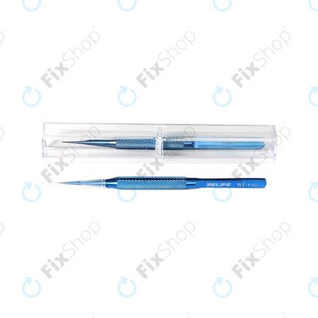 Relife RT-11C - Pensetă (141mm)