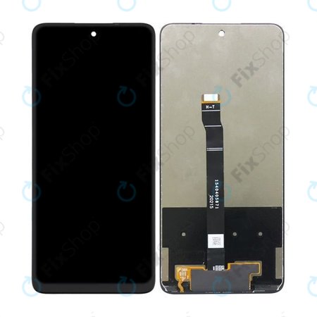Huawei P Smart (2021), 10X Lite - Ecran LCD + Sticlă Tactilă TFT