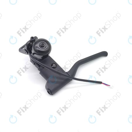 Ninebot Segway F2, F2 Plus, F2 Pro, F20, F30, F40 - Manetă de Frână + Clopot