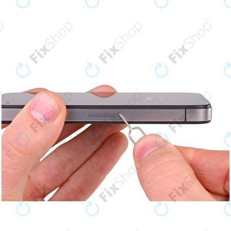 Extractor metalic bookle SIM